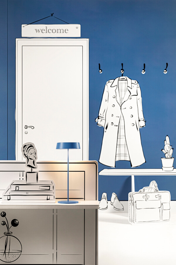 IL DESIGN TORNA PROTAGONISTA DA ROSSINI ILLUMINAZIONE! ARRIVA INEMURI: “MILLE E UNA LAMPADA”...E MILLE SONO I MODI CHE HA PER FAR LUCE