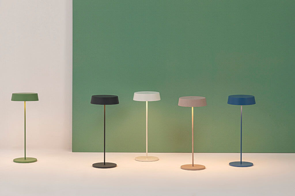 IL DESIGN TORNA PROTAGONISTA DA ROSSINI ILLUMINAZIONE! ARRIVA INEMURI: “MILLE E UNA LAMPADA”...E MILLE SONO I MODI CHE HA PER FAR LUCE