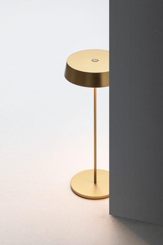 PIC NIC E COLLEZIONE IN&OUT DI ROSSINI ILLUMINAZIONE:UNA SCELTA FUNZIONALE E DI STILE 